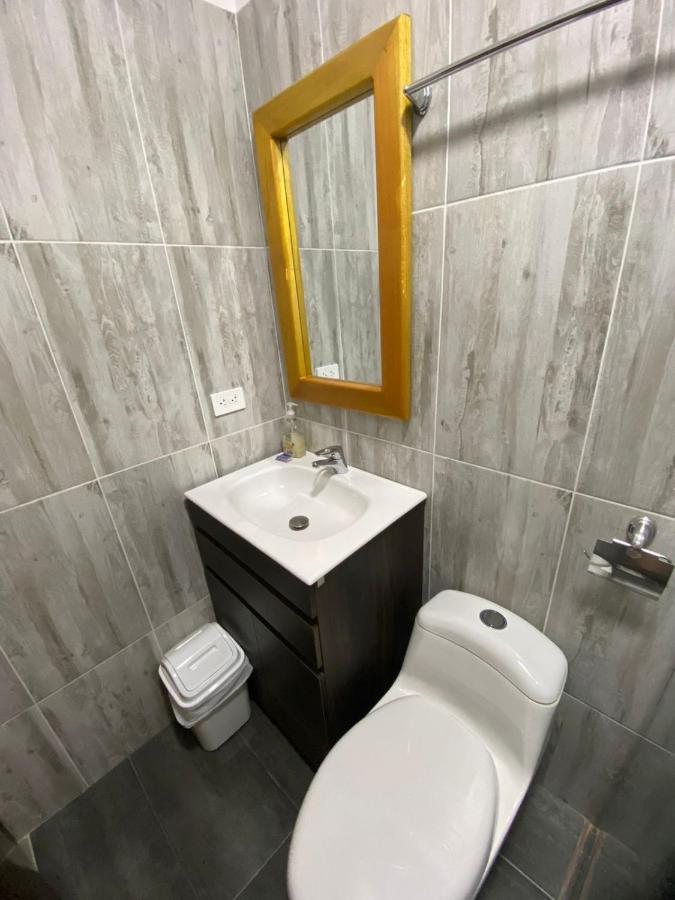 Hotel Gran Plaza San Rafael San Rafael  Eksteriør bilde