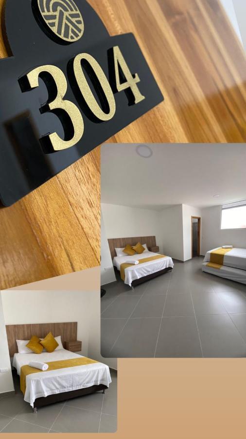 Hotel Gran Plaza San Rafael San Rafael  Eksteriør bilde