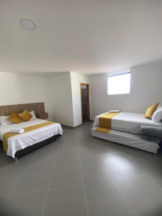 Hotel Gran Plaza San Rafael San Rafael  Eksteriør bilde