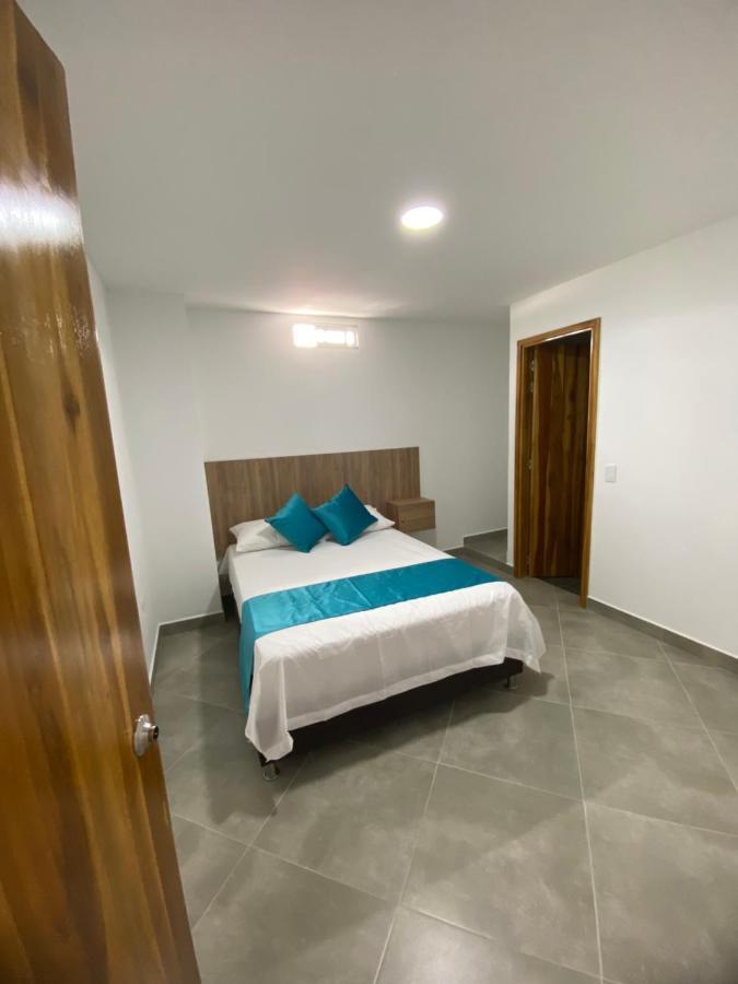 Hotel Gran Plaza San Rafael San Rafael  Eksteriør bilde