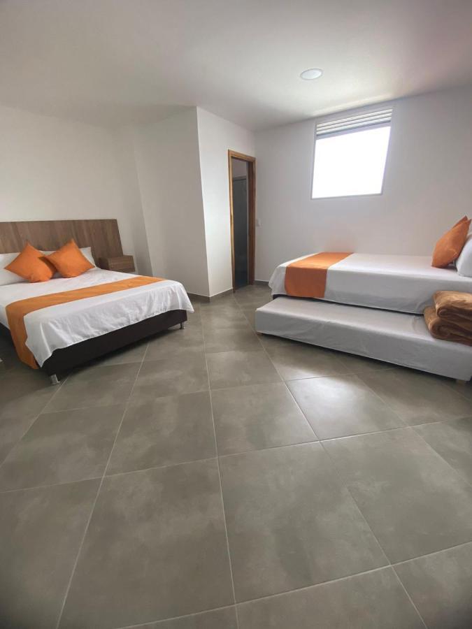 Hotel Gran Plaza San Rafael San Rafael  Eksteriør bilde