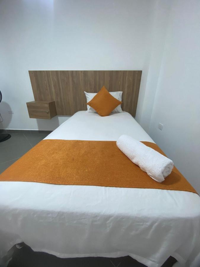 Hotel Gran Plaza San Rafael San Rafael  Eksteriør bilde