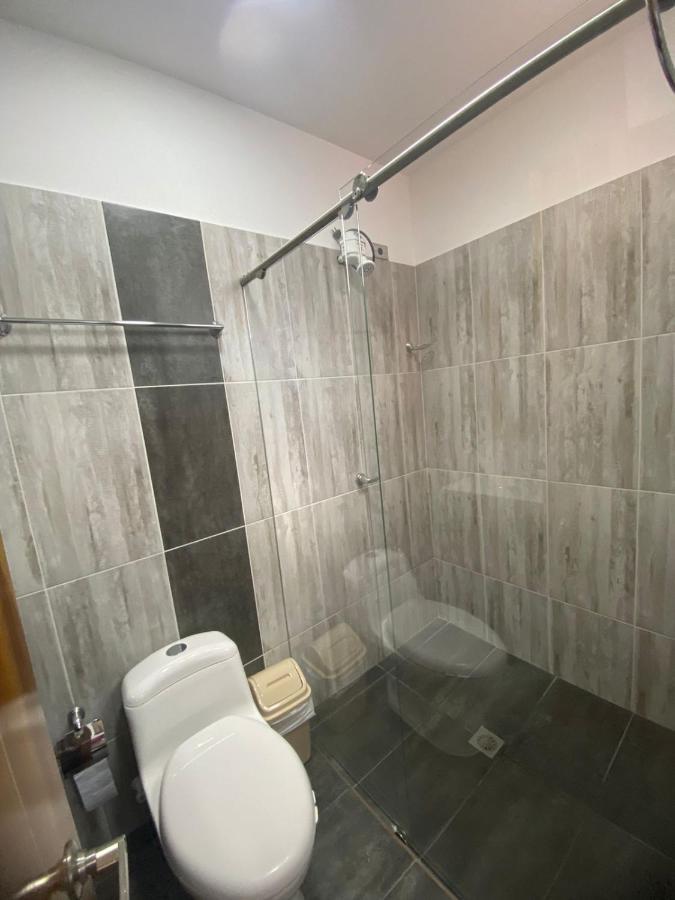 Hotel Gran Plaza San Rafael San Rafael  Eksteriør bilde