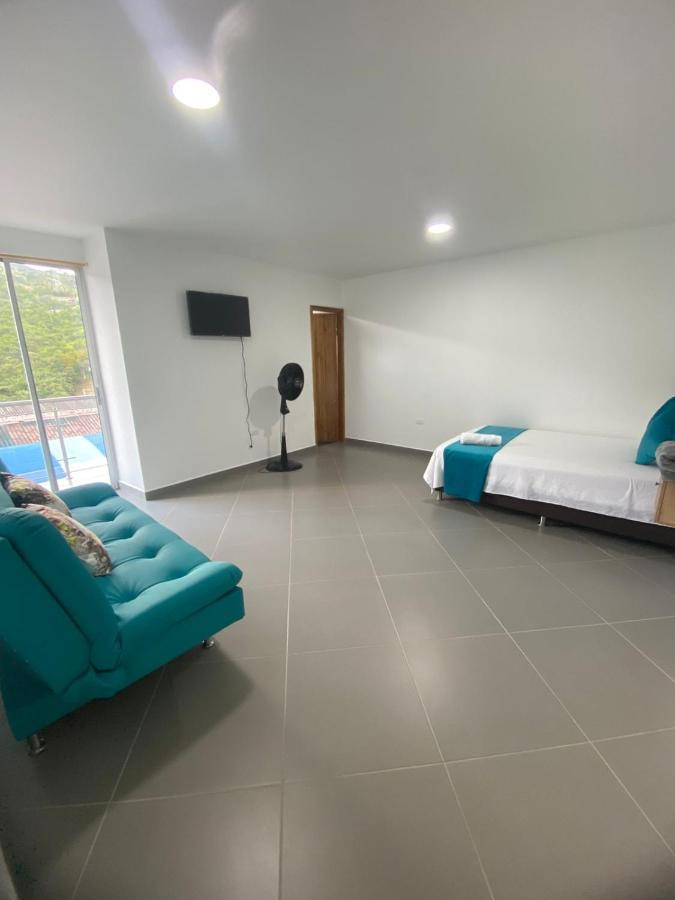 Hotel Gran Plaza San Rafael San Rafael  Eksteriør bilde