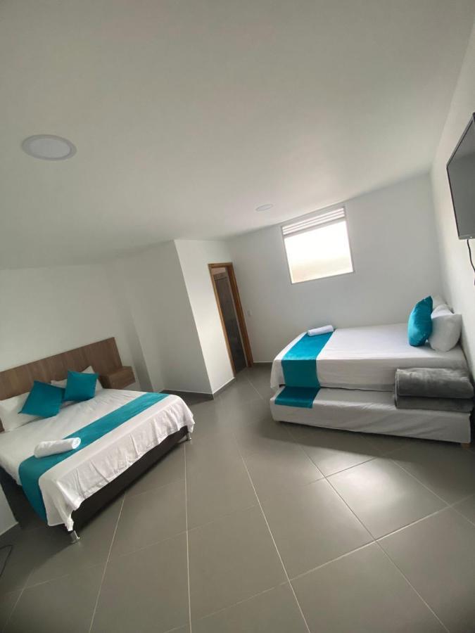 Hotel Gran Plaza San Rafael San Rafael  Eksteriør bilde