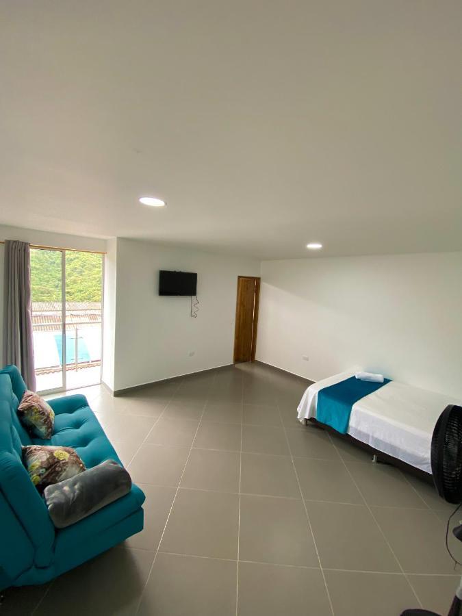 Hotel Gran Plaza San Rafael San Rafael  Eksteriør bilde